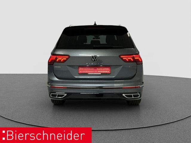 Volkswagen Tiguan Allspace - Bild 5