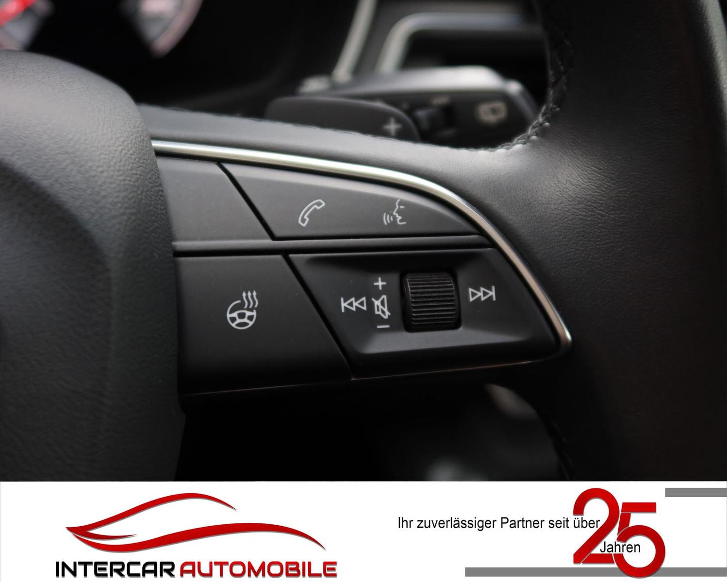 Audi A4 35 TFSI advanced DSG Virtual C. LED CarPlay, миниатюра 15