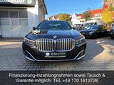 BMW 745 Baureihe 7 Lim 745 L e xDrive Allrad