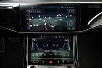 Audi S8 - Vorschau Bild 13