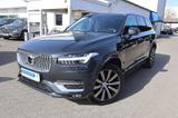 Volvo XC90 B5 D AWD Geartronic Inscription|AHK|HUD|NAV - Volvo XC90 Gebrauchtwagen in Frankfurt
