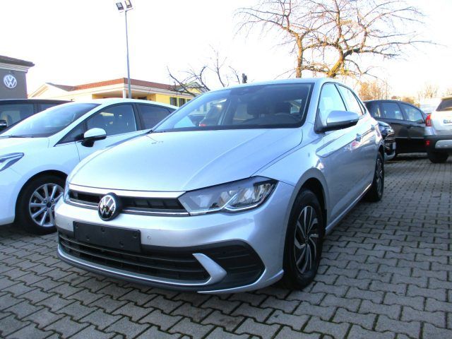 Otros VOLKSWAGEN Polo 1.0 Tsi 95Cv Life - CarPlay/Came