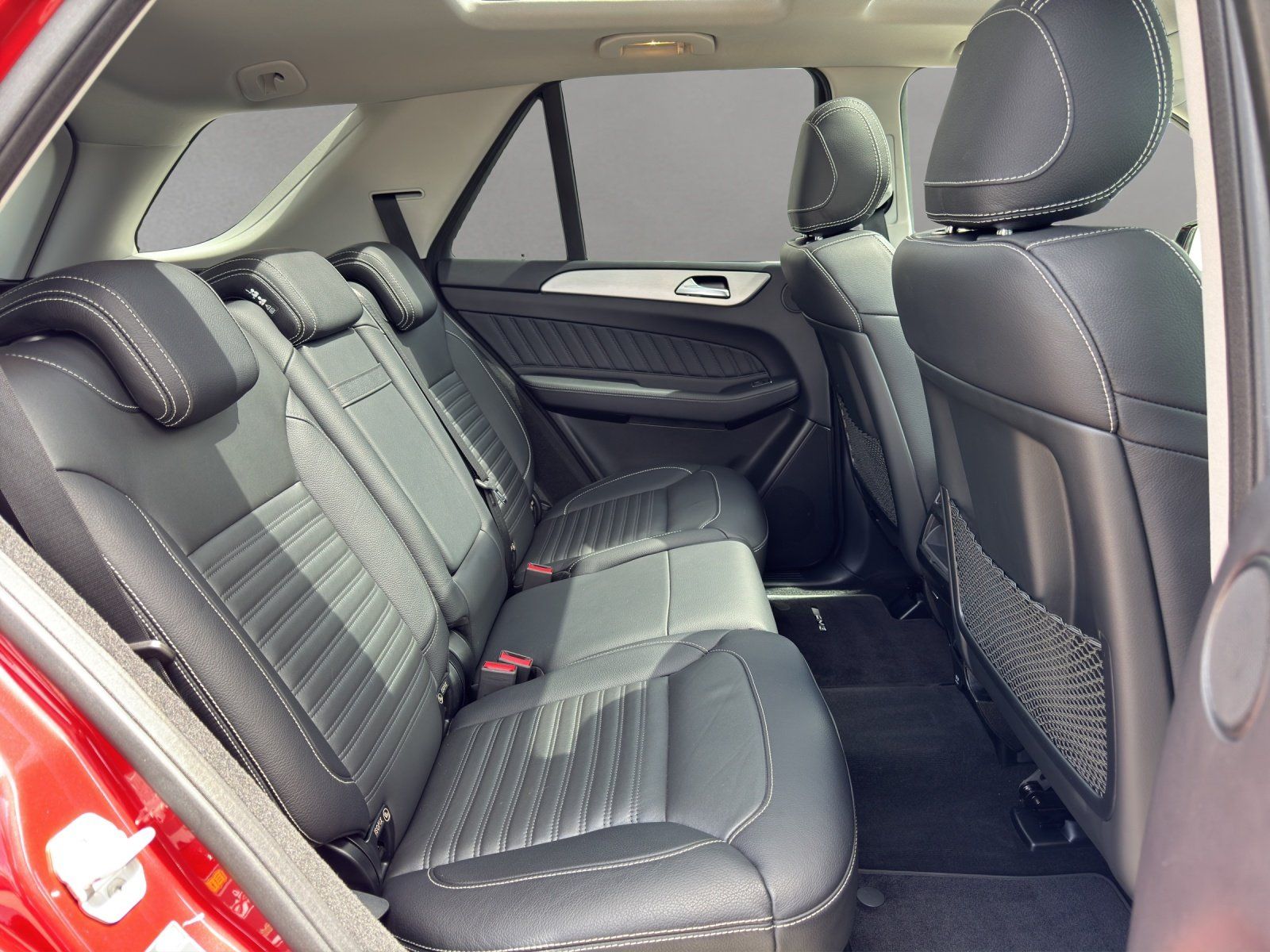 Fahrzeugabbildung Mercedes-Benz GLE 350 d 4M AMG 9-G/AHK/ACC/360°/PANO/LED/NAVI/