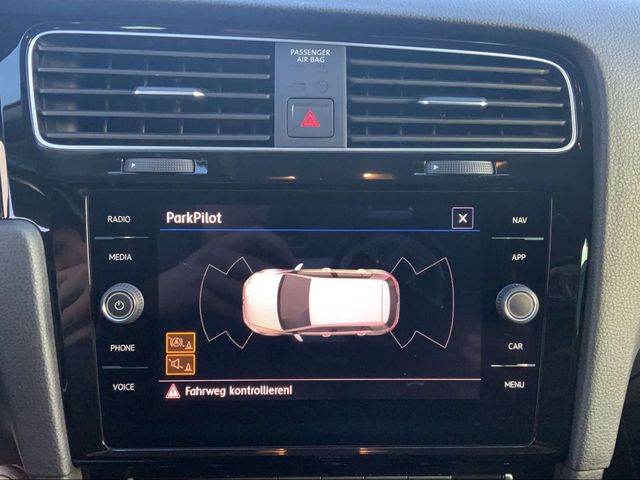 Golf VII 1.6 TDI Join STDH,LED,NAV,SHZ.