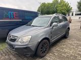 Opel Antara Edition 4x4 LPG Gas Klima AHK - gebrauchte Opel Antara aus dem Jahr 2010