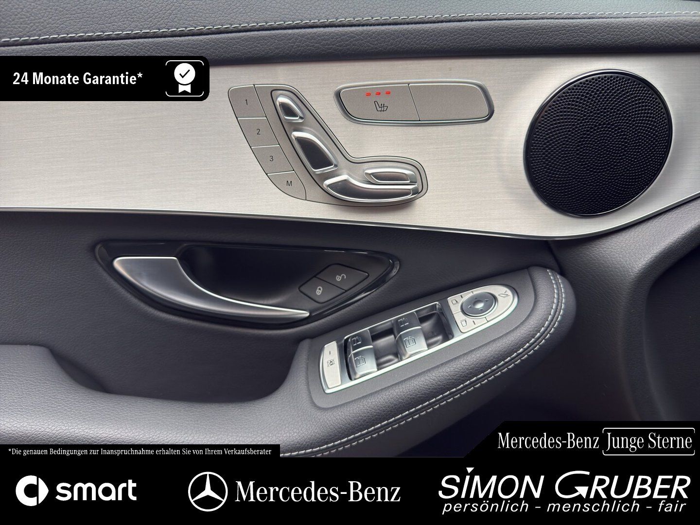 Fahrzeugabbildung Mercedes-Benz GLC 220 d 4M Exclusive Offroad Style Memory LED