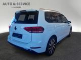Volkswagen Touran Highline 1,5 l 150 PS DSG R-Line *AHK* TZ - Volkswagen Touran Neuwagen