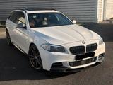 BMW 550d f11 xdrive m Paket - BMW 550 F11 Gebrauchtwagen