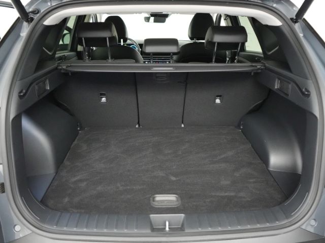 Tucson FACELIFT T-GDI TREND 48V DCT+MATRIX LED+N