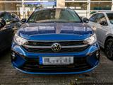Volkswagen Taigo 1.0 TSI R-Line DSG DigiCockpit Matrix Navi - Gebrauchtwagen in Lübeck