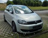 Volkswagen Golf Plus 1.4 Benzin - Euro 5 - Tuv 07-26-Klima