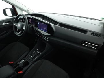 Volkswagen Caddy 1.5TSI DSG STYLE FLÜGELTÜR AHK 5J GARANTIE
