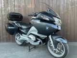 BMW R 1200 RT mit Sitzheizung! - BMW 2005 R1200RT