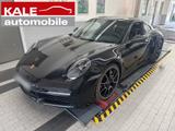 Porsche 991 Turbo S *21Zoll*CARBON*LIFT*Nachtsicht*BURME - Porsche 992 in Dresden
