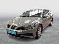 Volkswagen Passat Variant - Vorschau Bild 2
