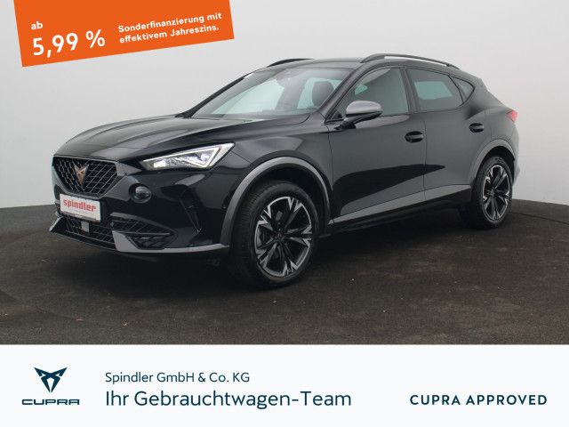Cupra Formentor - Bild 1