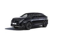 Peugeot 3008 - Vorschau Bild 1