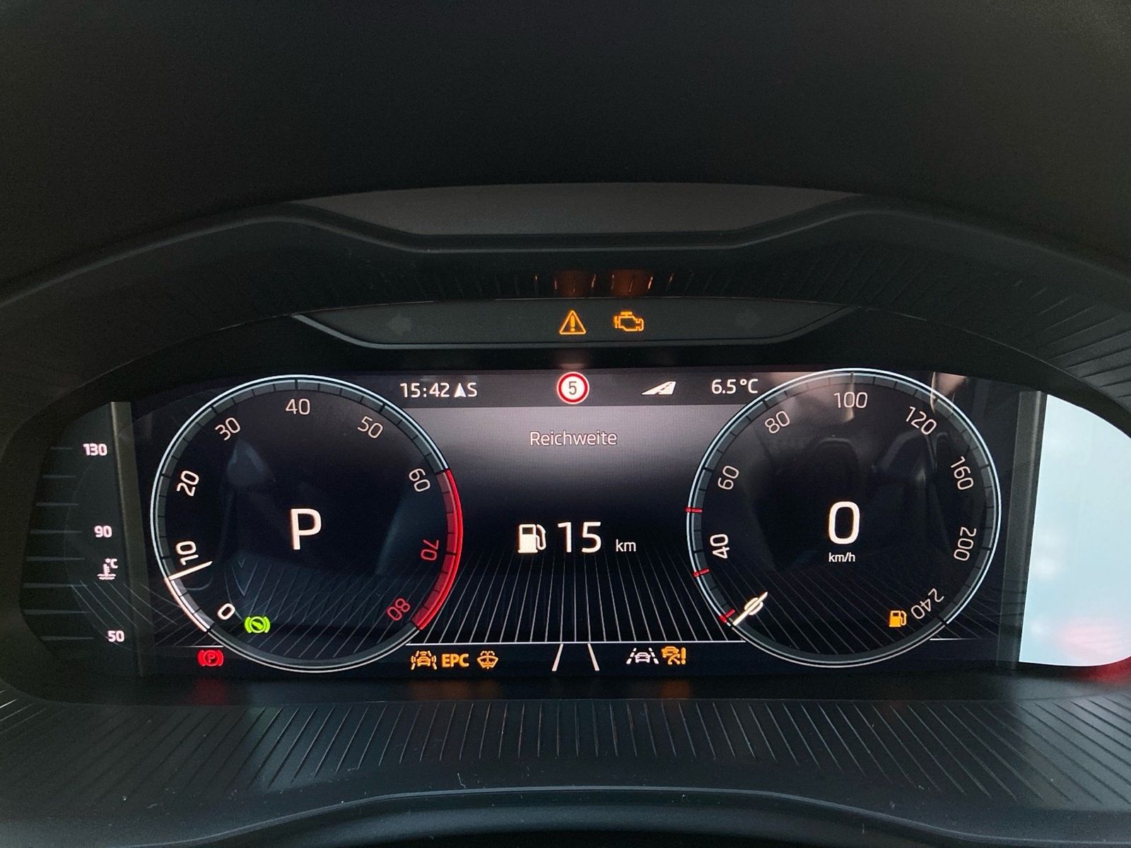 Skoda Kamiq - Bild 13