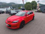 Mazda 3 2.3 DISI Turbo MPS MPS - Mazda 3: Mp3