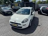 Fiat Punto Pop Servolenkung Euro5 2 Hand - Fiat Punto POP mit Diesel-Antrieb