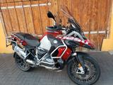 BMW R1250GS  ADV orig. tiefer, Service NEU         - BMW GS 1250