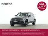 Mercedes-Benz GLC 300 e 4M AMG AHK Night Memory LED 360° - Mercedes-Benz GLC 300