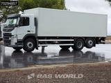 Volvo FM 330 FM 6X2 Camión holandés - ITV Neerlandesa
