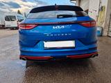 Kia pro_cee'd / ProCeed 1.6 T-GDI DCT GT GT - Kia aus 2023