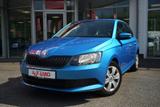 Skoda Fabia 1.0 Klima PDC Freisprechanlage Touchscreen - Skoda Fabia: 1.0