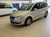 Volkswagen Touran Highline 1.9TDI DSG/1Hand/Scheckheft - Volkswagen Touran: 1.9