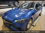 Mercedes-Benz C 300 d T *AMG-LINE*NIGHT*AHK*PANO*360°*DISTRO - gebrauchte Mercedes-Benz C 300 aus dem Jahr 2024