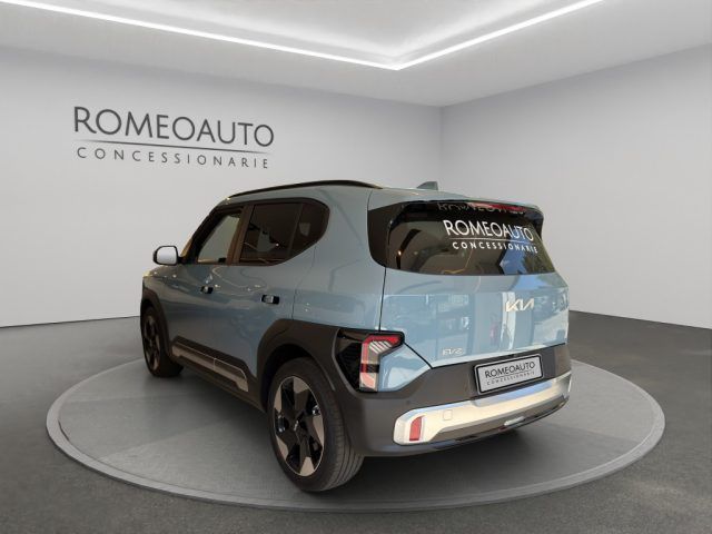 Kia KIA EV2 EARTH SR imagem 3