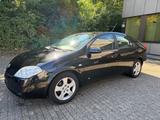 Nissan Primera 1.8 acenta Scheckheft Klima Kamera PDC - Nissan Primera Gebrauchtwagen