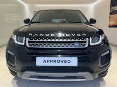 Foto Nummer 7: LAND ROVER Range Rover Evoque