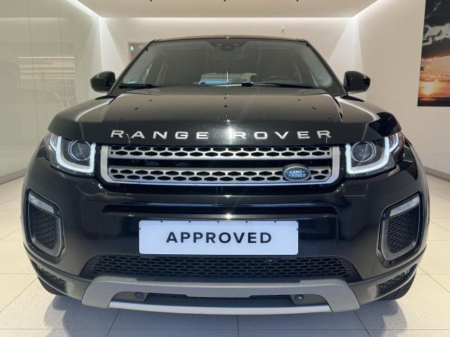 Foto Nummer 7: LAND ROVER Range Rover Evoque