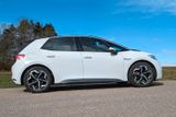 Volkswagen ID.3 Pro Performance 58 kWh 150 kW - Volkswagen ID.3: Privatanbieter