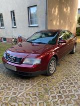 Audi A6 2.4 Automatik (2000) | !! TÜV NEU ... - Audi A6 aus 2000: 4.2