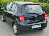 Nissan Micra Bild der Frau 2.Hand Tüv Neu - Cars in Bonn: Kleinwagen