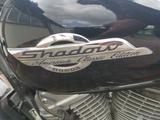 Honda Shadow American Classic Edition 1100