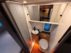 Pössl Roadstar X**Sofort Verfügbar*Autark-Paket*