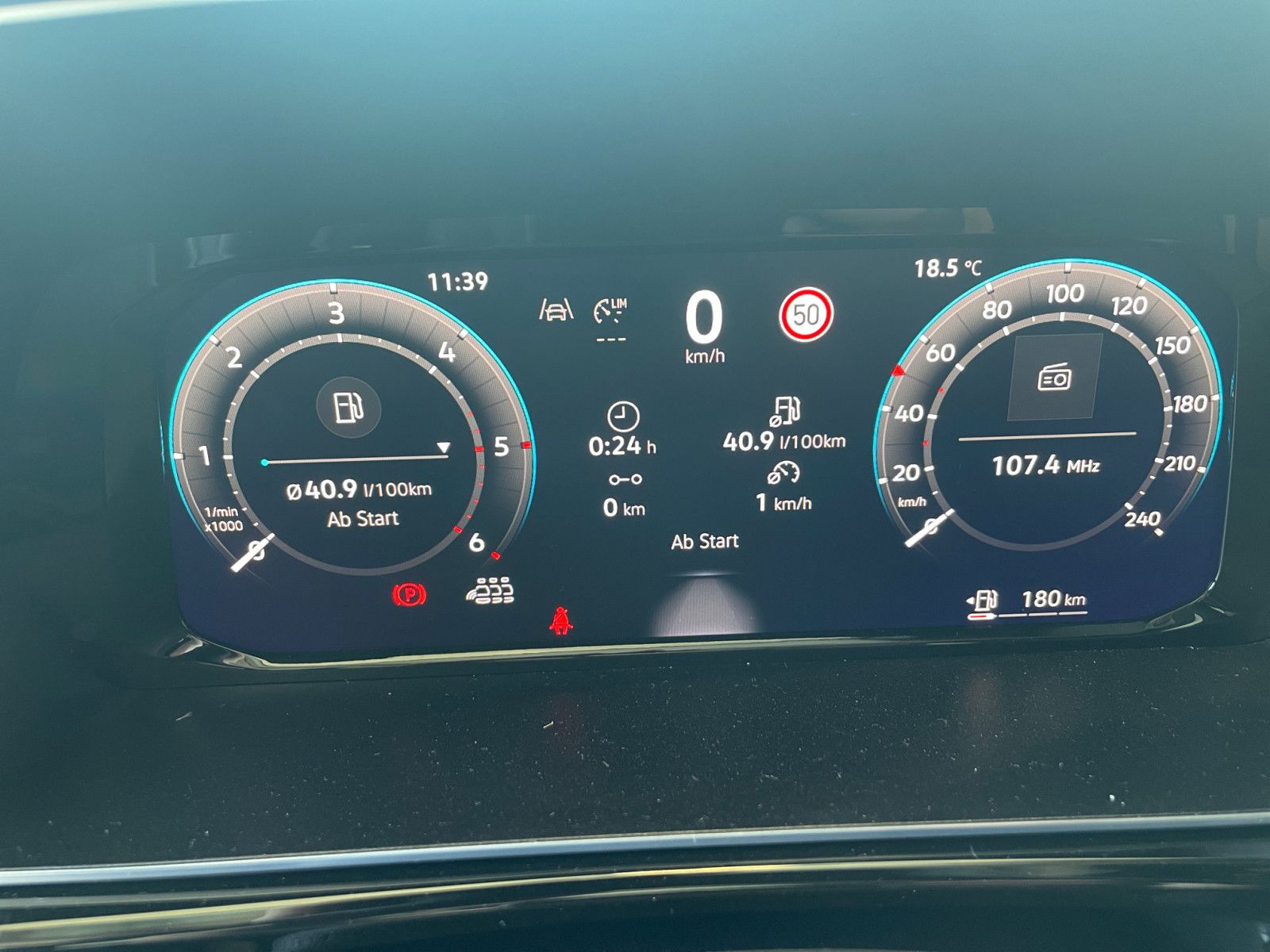 Volkswagen Caddy - Bild 9