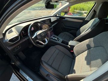 SEAT Leon - 4