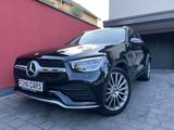 Mercedes-Benz GLC 220 d 4M*AMG LINE*20"*R-KAMERA* - Mercedes-Benz GLC 220 in Bonn