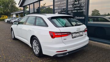 Audi A6 - 5
