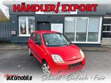Chevrolet Matiz S*Allwetter*WenigKM