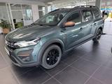 Dacia Jogger Extreme+ Eco-G 100 7-Sitzer