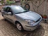 Ford Focus 1,8TDCi 85kW Ghia X Ghia X - Ford Focus: Ghia X