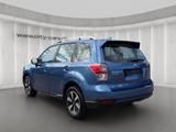 Subaru Forester Exclusive*1.Hand*lückenlos Scheckheft* - Subaru aus 2016
