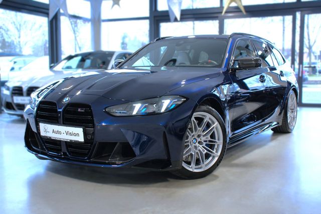 BMW M3 Touring xDrive Competition LCI* Carbon