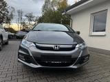 Honda Insight Comfort - Honda Insight Gebrauchtwagen